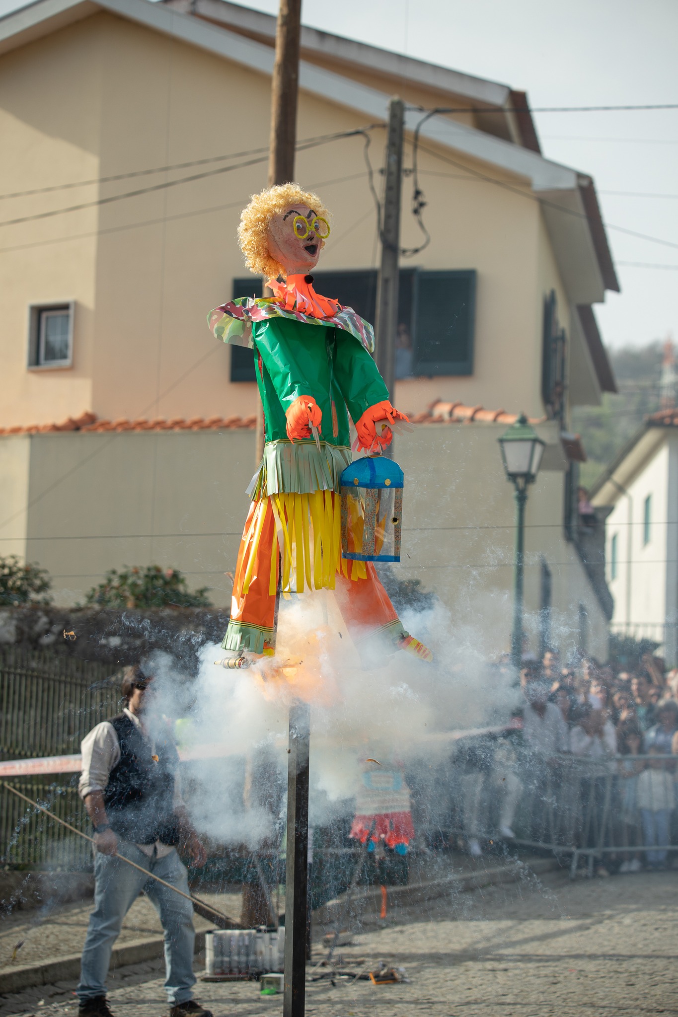 Quaresma e Semana Santa