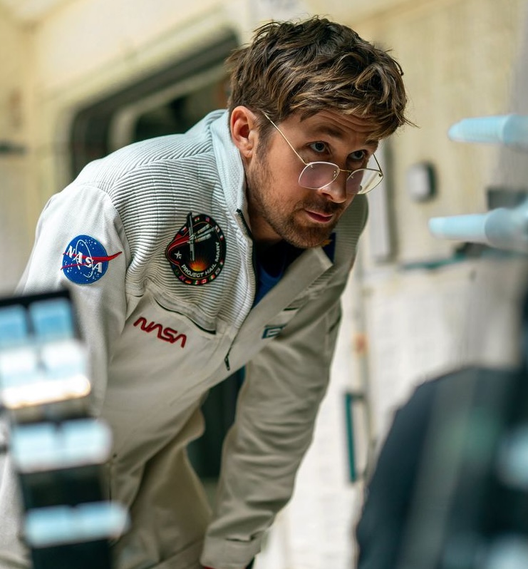 Cinema: Project Hail Mary