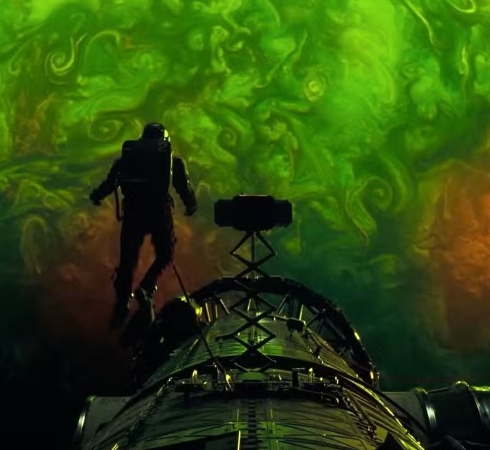 Cinema: Project Hail Mary