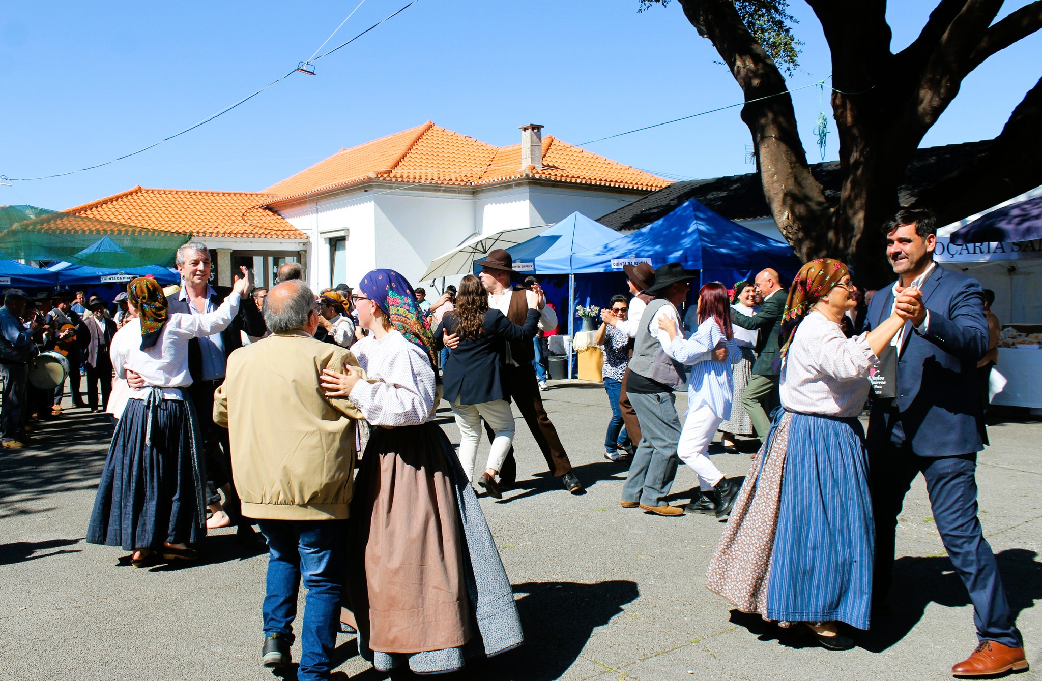Prova de Vinhos e Petiscos
