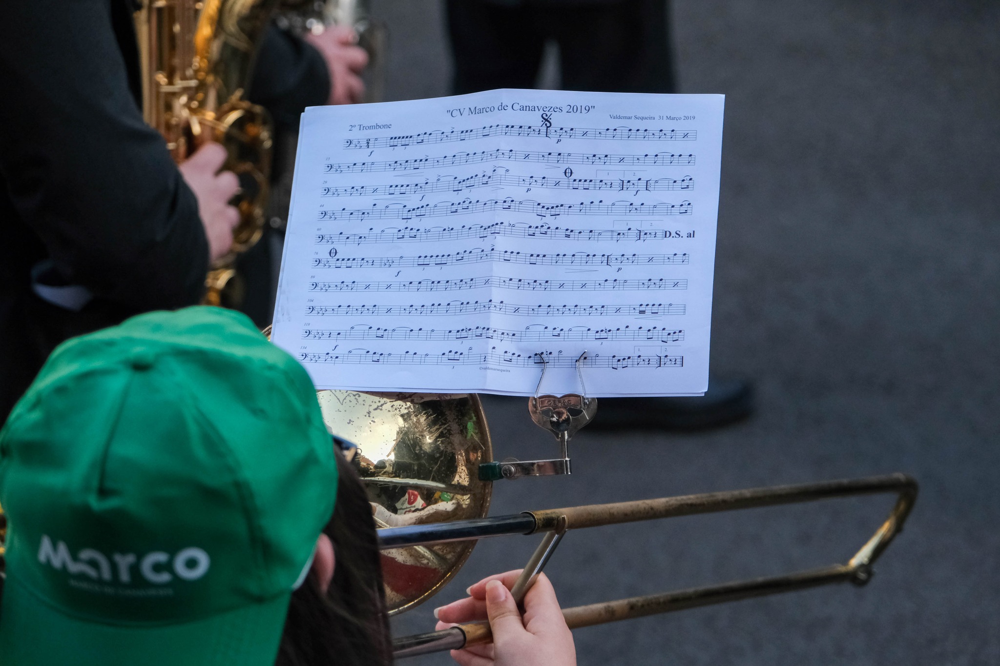 Festival de Bandas Filarmónicas