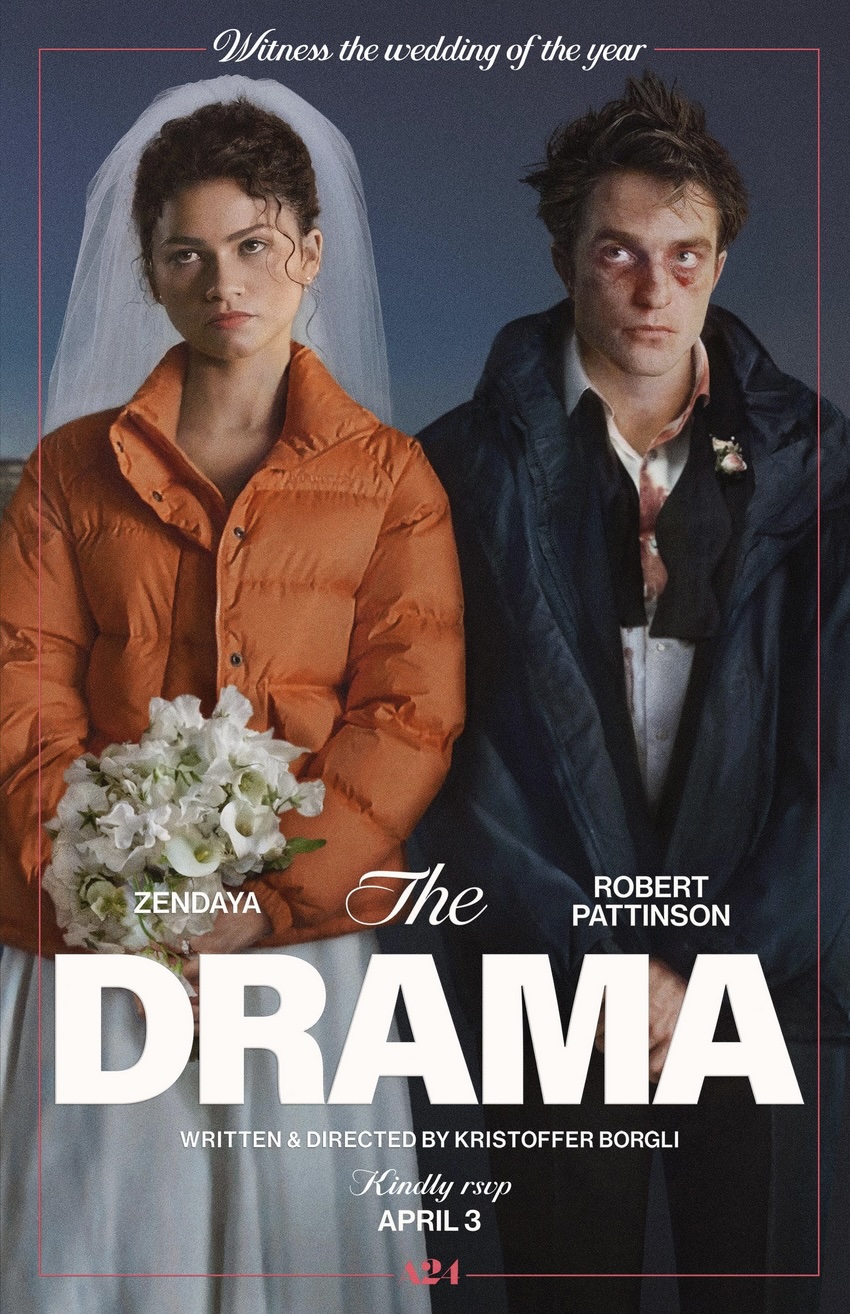 Cinema: The Drama