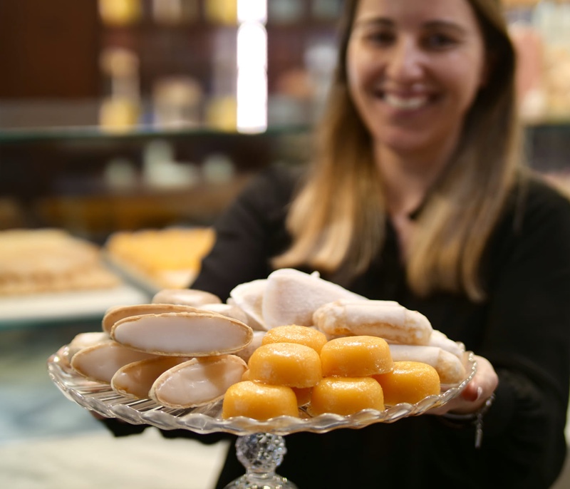 Feira de Doces Conventuais