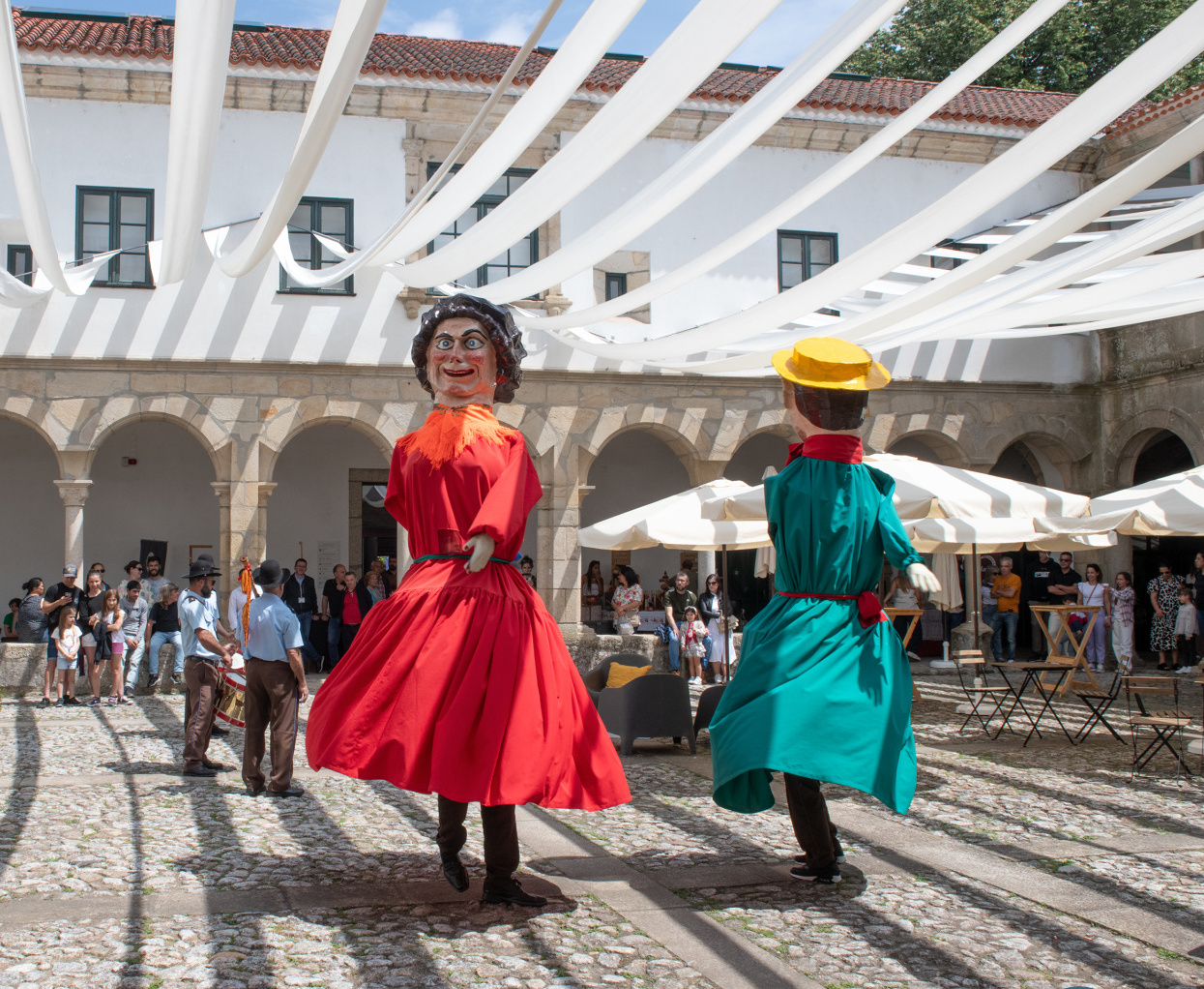 Feira de Doces Conventuais
