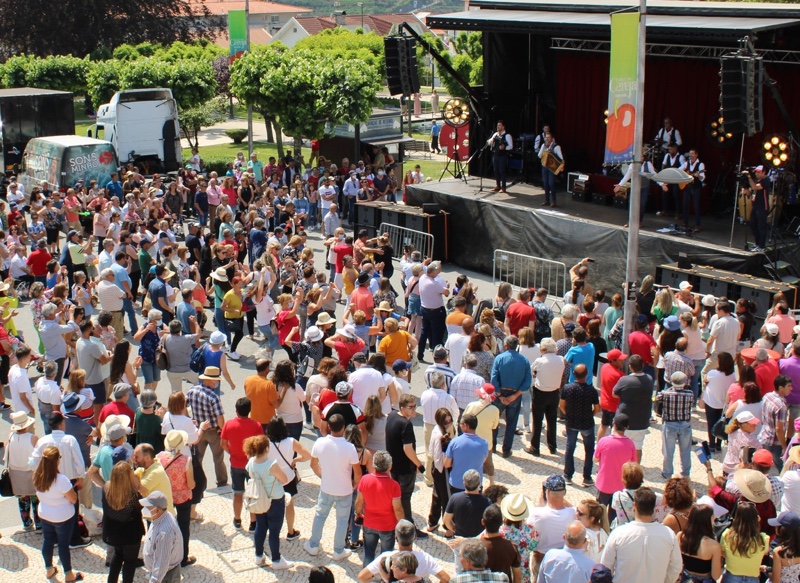 Festival da Cereja