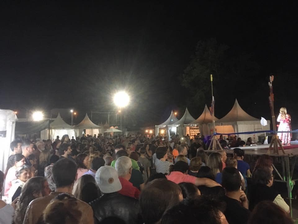 Feira das Tradições e do Fidalgo