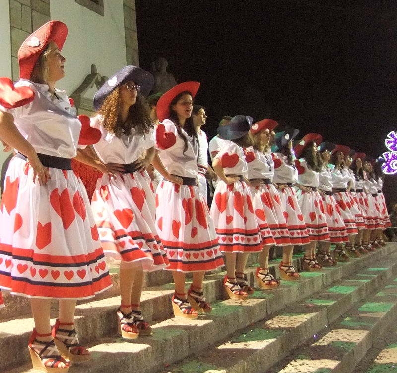 Festas de São João