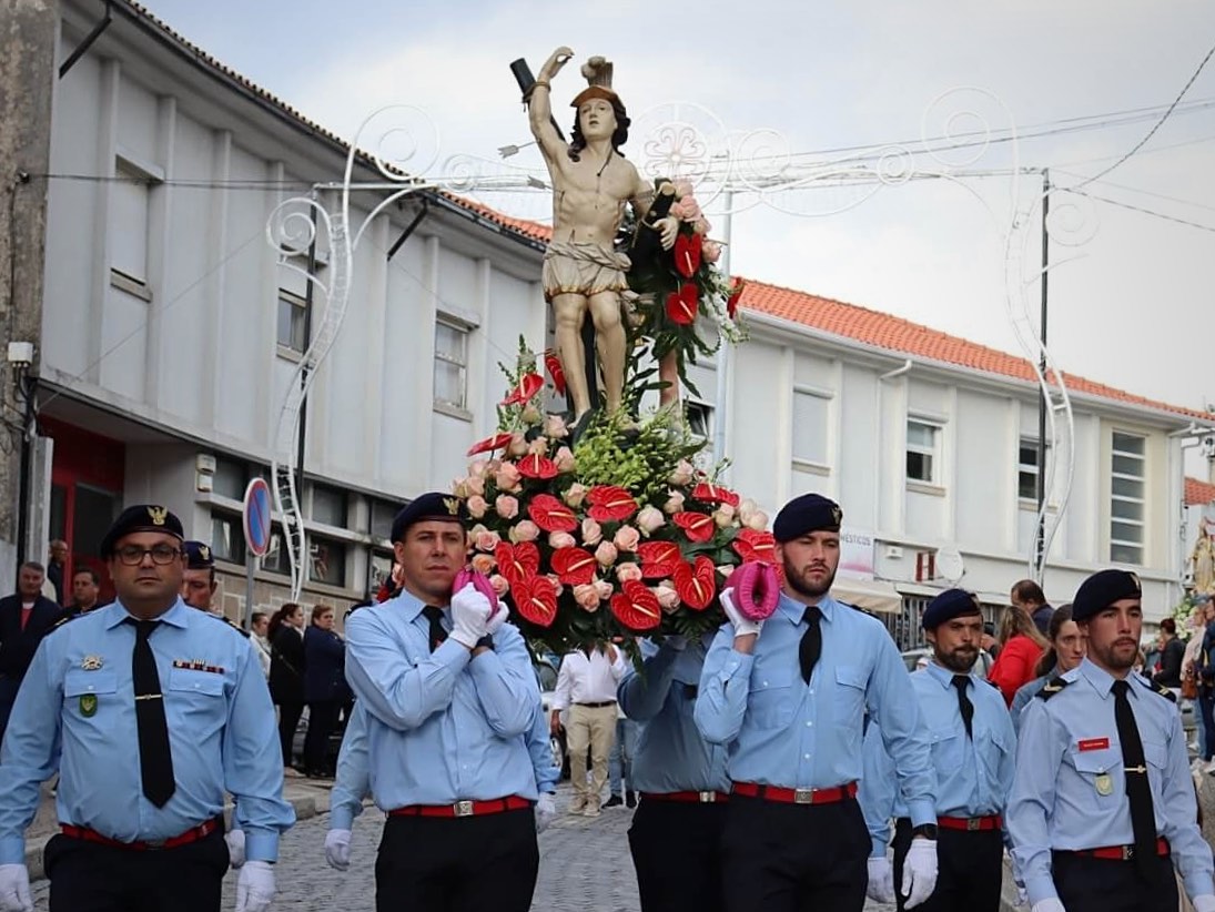 São João