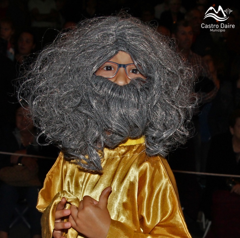 FESTAS DE S. PEDRO
