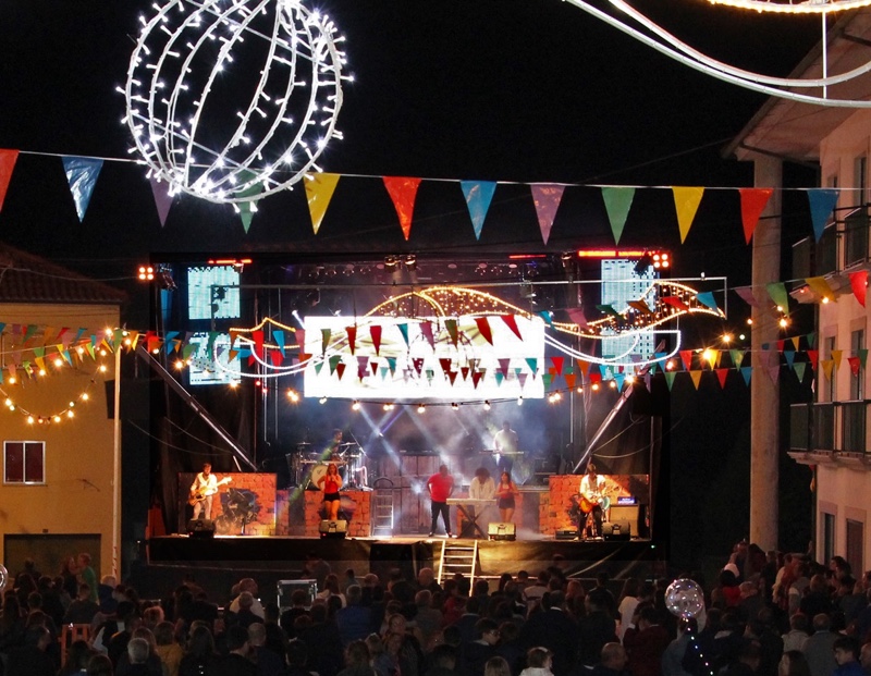 FESTAS DE S. PEDRO