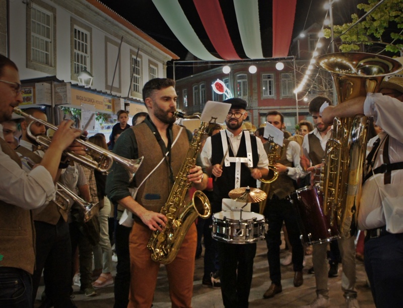 Feira do Vinho Verde