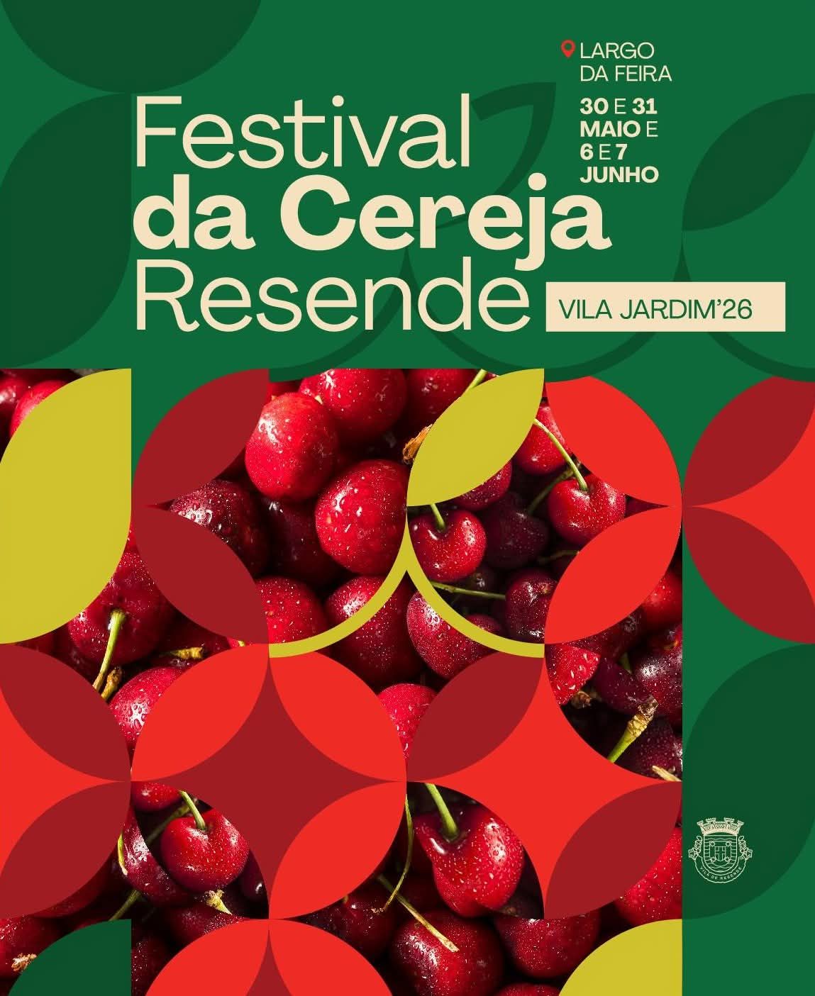 program poster