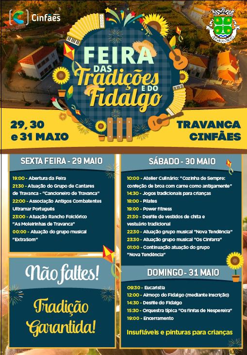 program poster